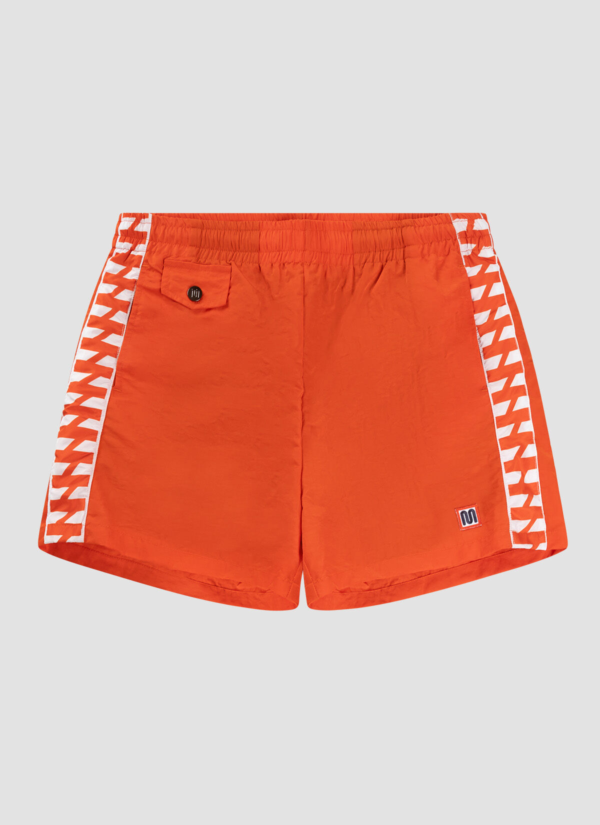 MEYBA Original Short, Orange, hi-res